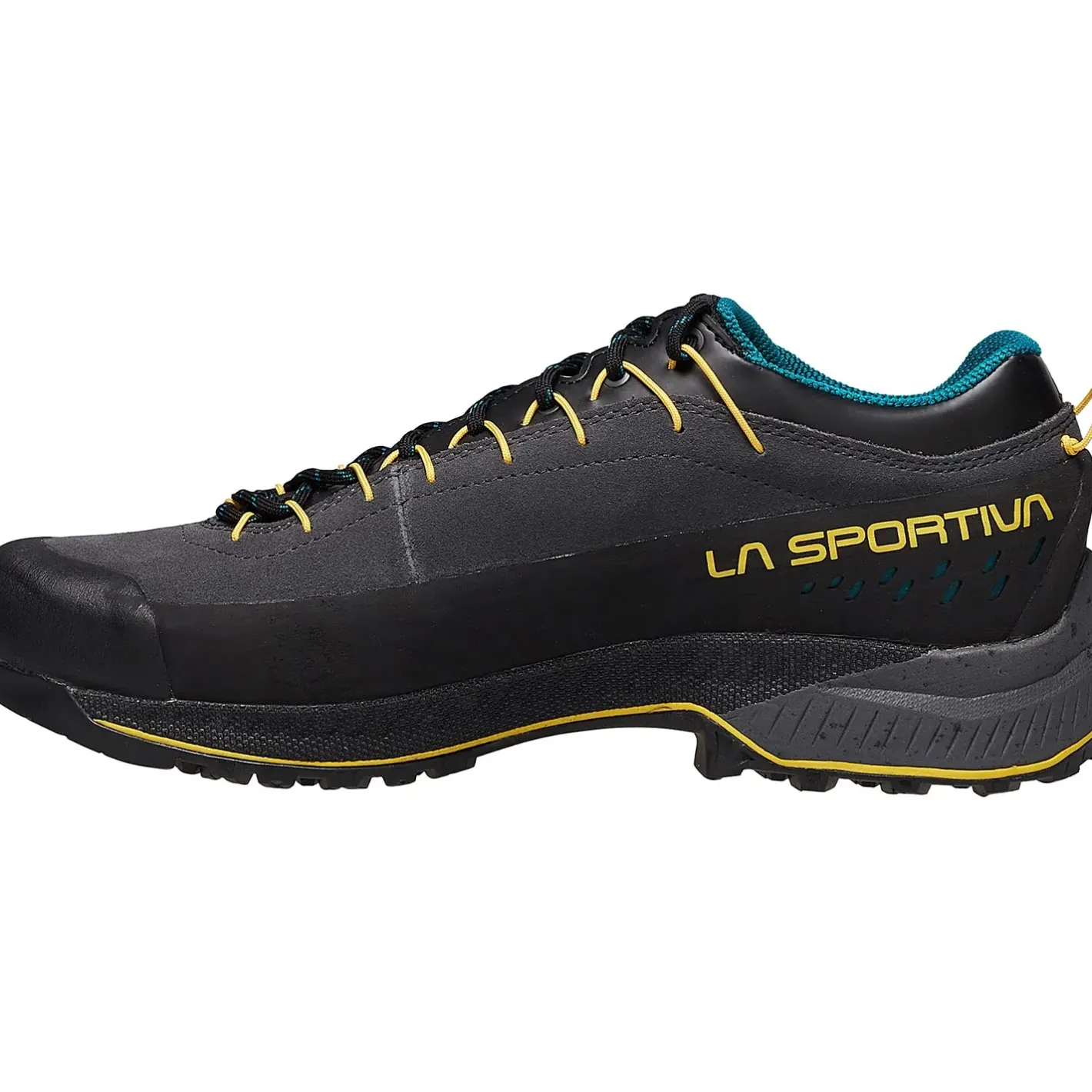 La Sportiva Vandresko|Vandresko<Mens TX4 EVO GTX Sort (CARBON/BAMBOO)
