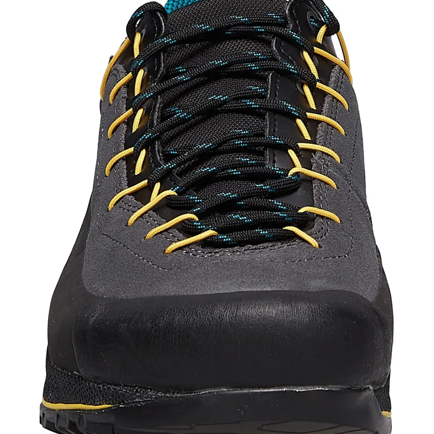 La Sportiva Vandresko|Vandresko<Mens TX4 EVO GTX Sort (CARBON/BAMBOO)