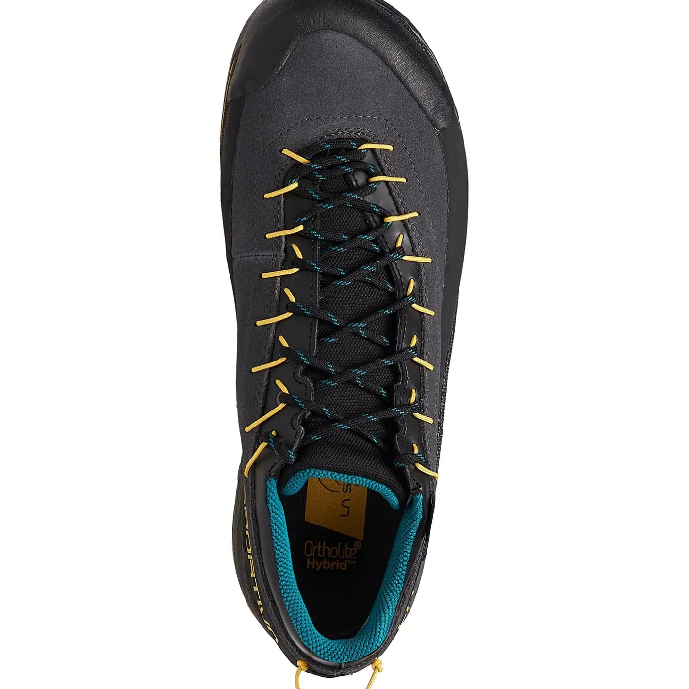 La Sportiva Vandresko|Vandresko<Mens TX4 EVO GTX Sort (CARBON/BAMBOO)