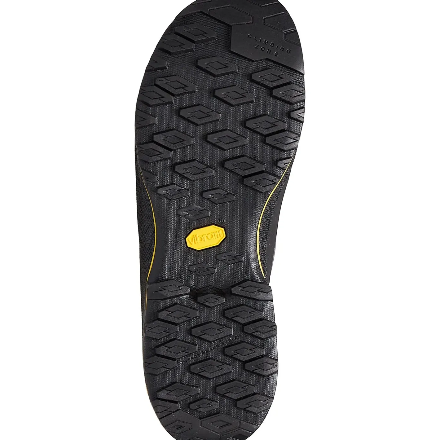 La Sportiva Vandresko|Vandresko<Mens TX4 EVO GTX Sort (CARBON/BAMBOO)