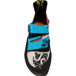 La Sportiva Klatresko|Klatresko<Otaki Blå (BLUE/FLAME)