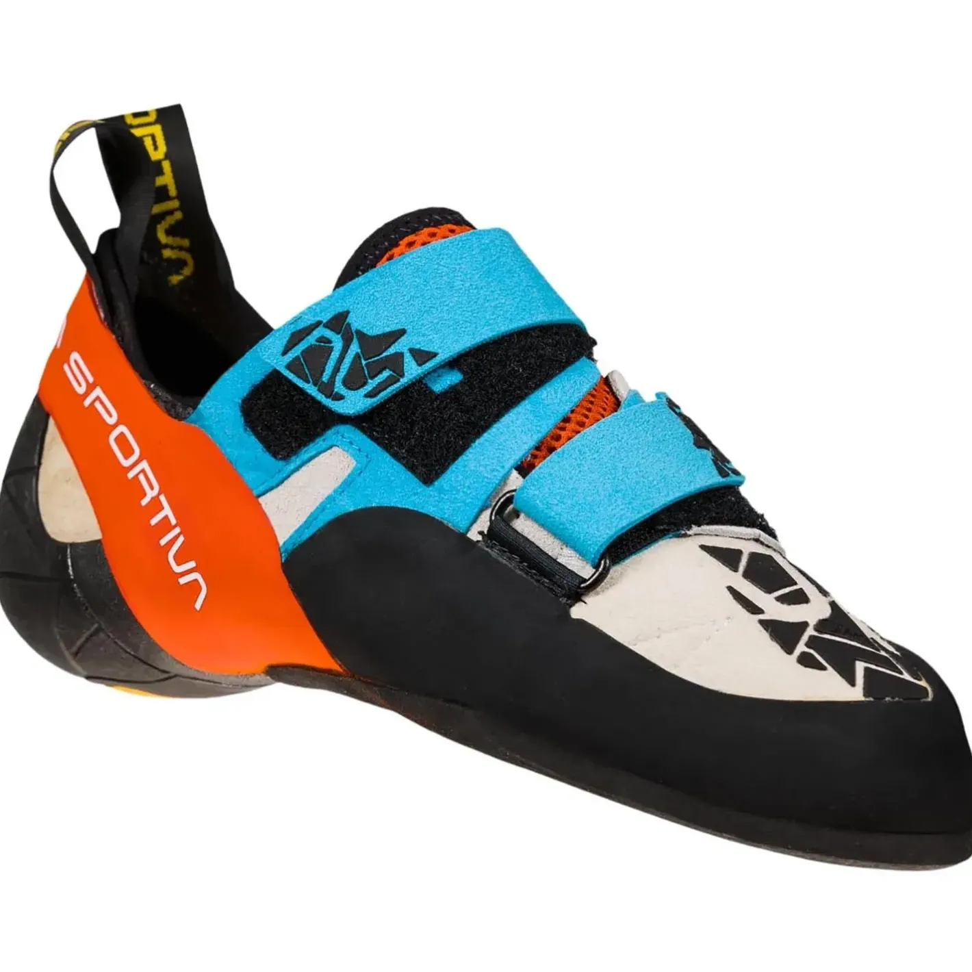 La Sportiva Klatresko|Klatresko<Otaki Blå (BLUE/FLAME)
