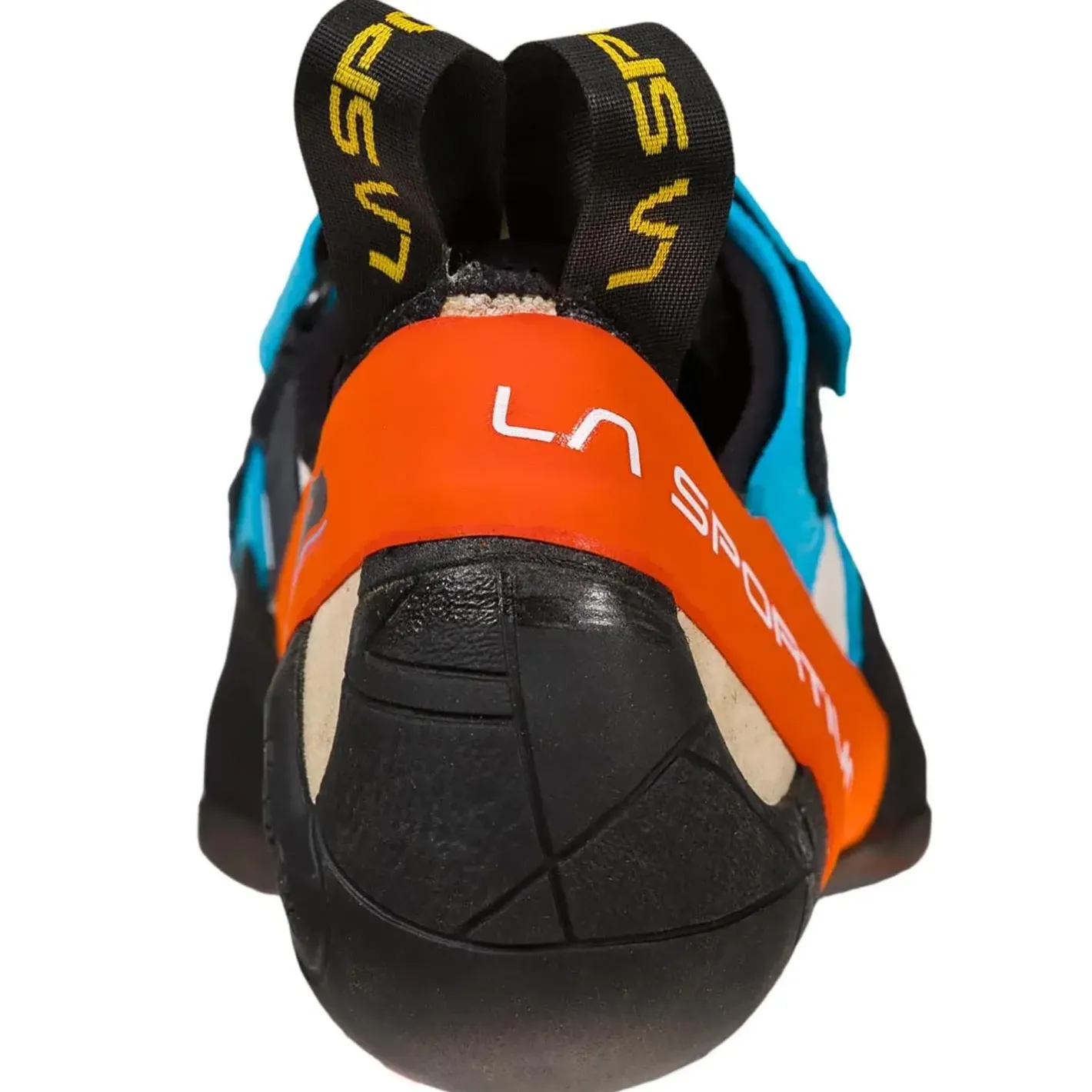 La Sportiva Klatresko|Klatresko<Otaki Blå (BLUE/FLAME)