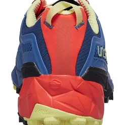 La Sportiva Vandresko|Vandresko<Womens Akyra II Blå (MOONLIGHT/ZEST)