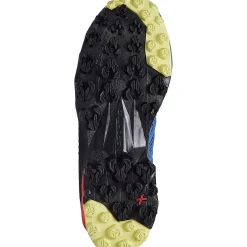 La Sportiva Vandresko|Vandresko<Womens Akyra II Blå (MOONLIGHT/ZEST)