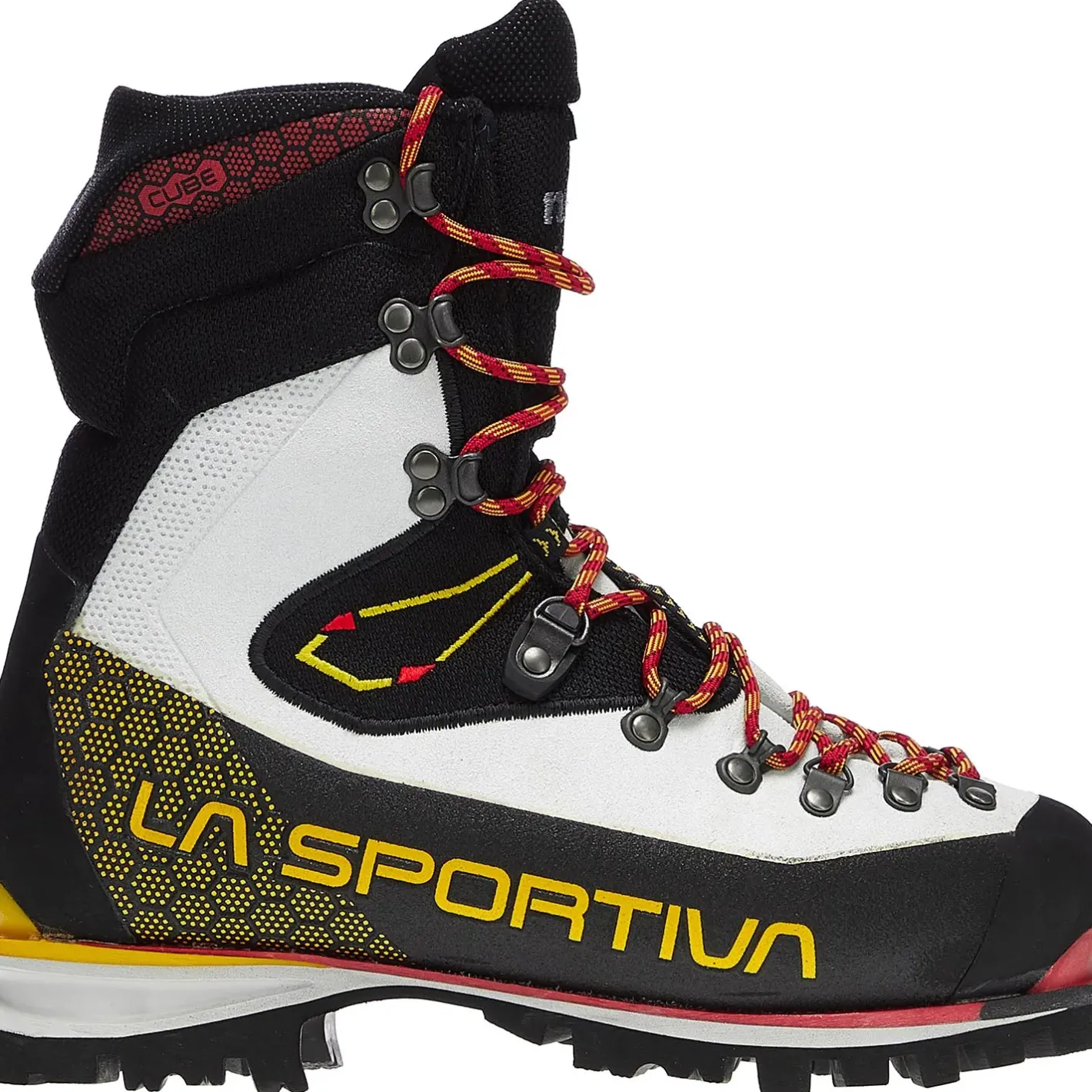 La Sportiva Alpinstøvler|Alpinstøvler<Womens Nepal Cube GTX Blå (ICE)
