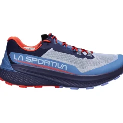La Sportiva Løbesko<Womens Prodigio Blå (STONE/BLUE/MOONLIGHT)