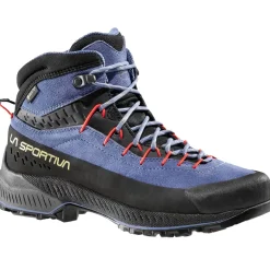 La Sportiva Vandrestøvler|Vandrestøvler<Womens TX4 Evo Mid GTX