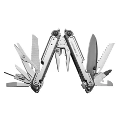 Leatherman Multitools<ARC Grå (GREY)