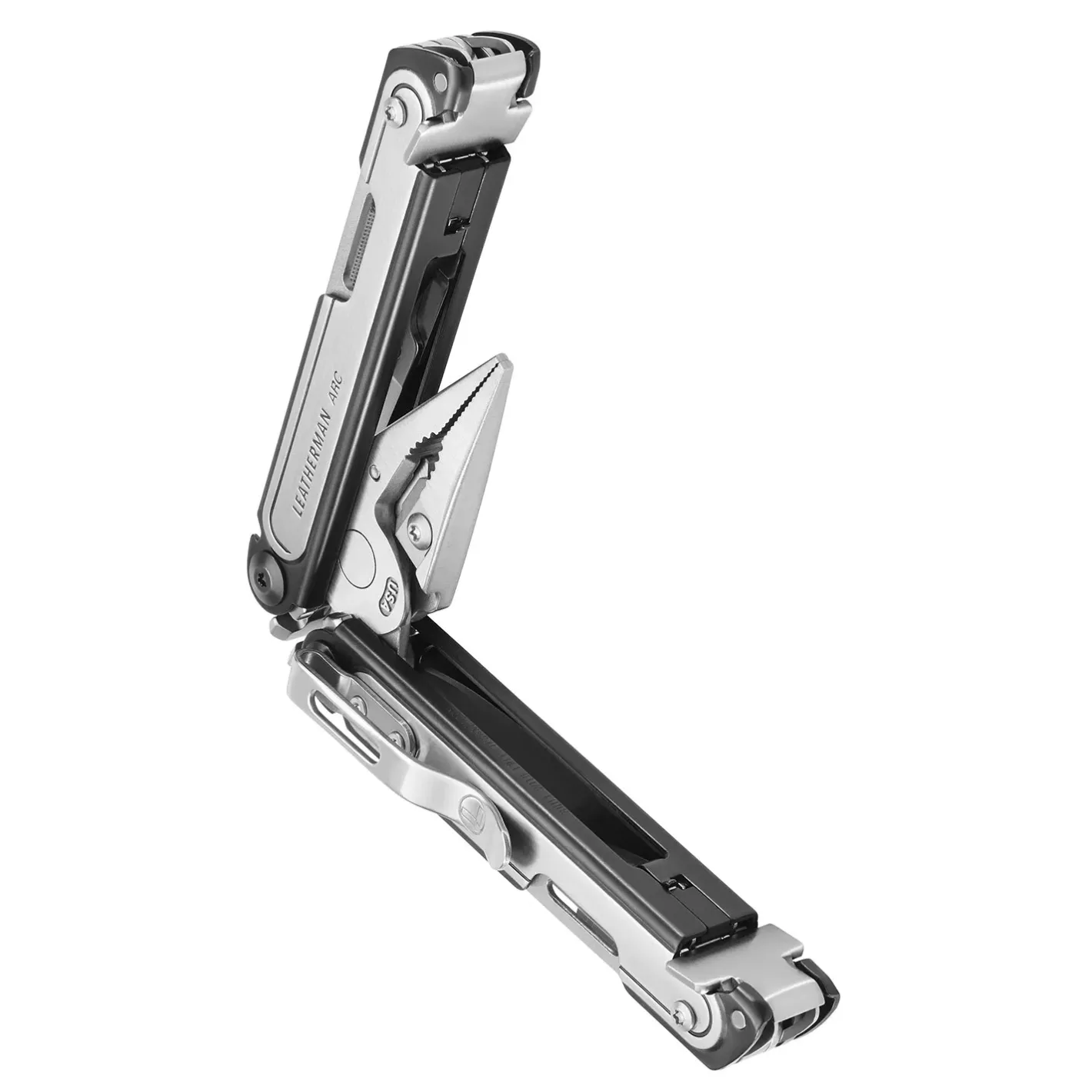 Leatherman Multitools<ARC Grå (GREY)