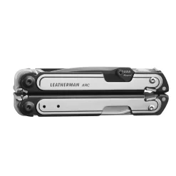 Leatherman Multitools<ARC Grå (GREY)