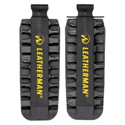 Leatherman Øvrige Tools<Bit Kit 21 pcs