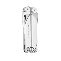 Leatherman Multitools<Curl Grå (STAINLESS STEEL)
