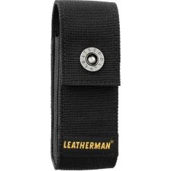 Leatherman Multitools<Nylon Sheath Large Sort (BLACK)