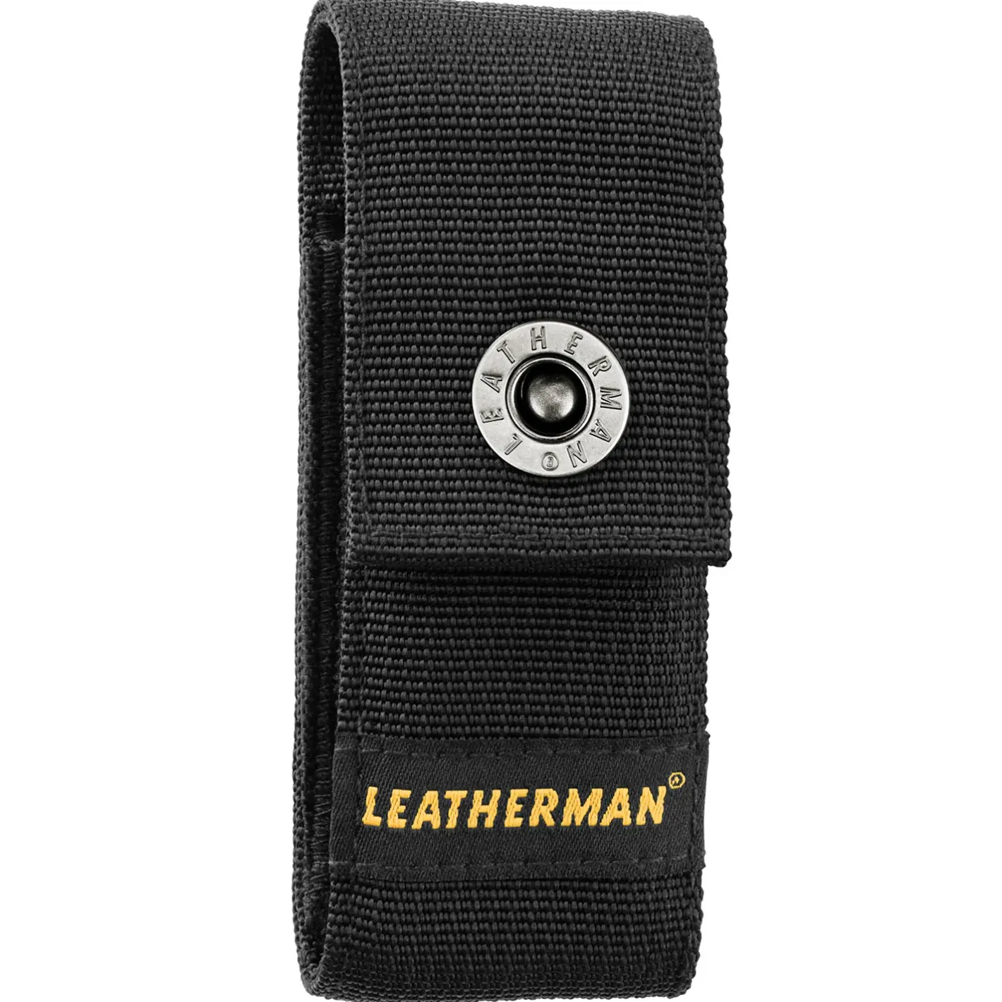 Leatherman Multitools<Nylon Sheath Medium Sort (BLACK)