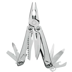 Leatherman Multitools<Sidekick Nylon Sheath
