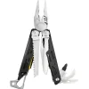Leatherman Multitools<Signal Black Nylon Box