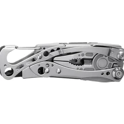 Leatherman Multitools<Skeletool Blå (DENIM BLUE)