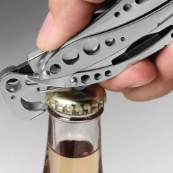 Leatherman Multitools<Skeletool Box
