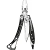 Leatherman Multitools<Skeletool CX Box