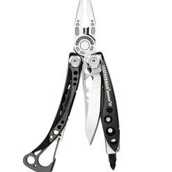Leatherman Multitools<Skeletool CX Box