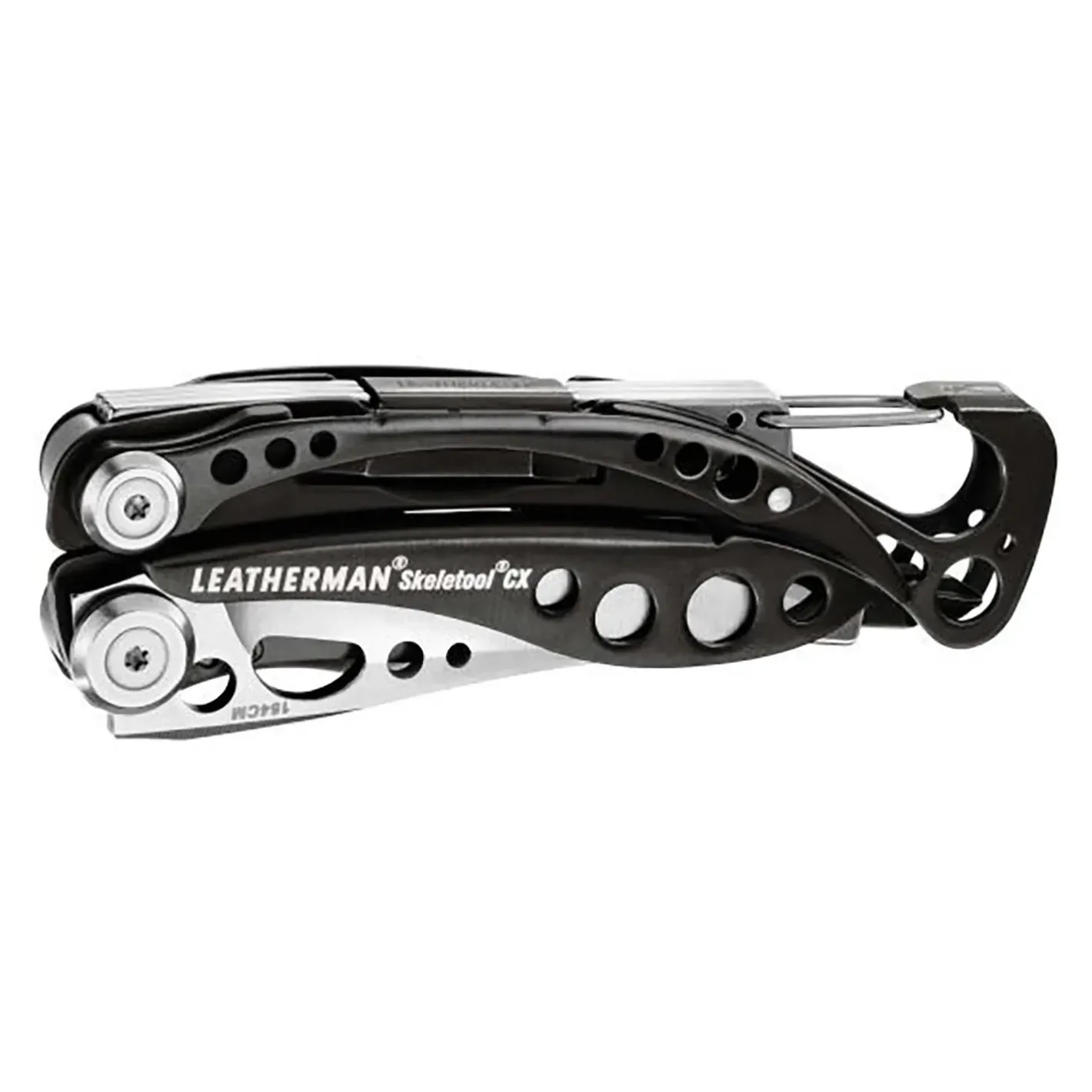 Leatherman Multitools<Skeletool CX Box