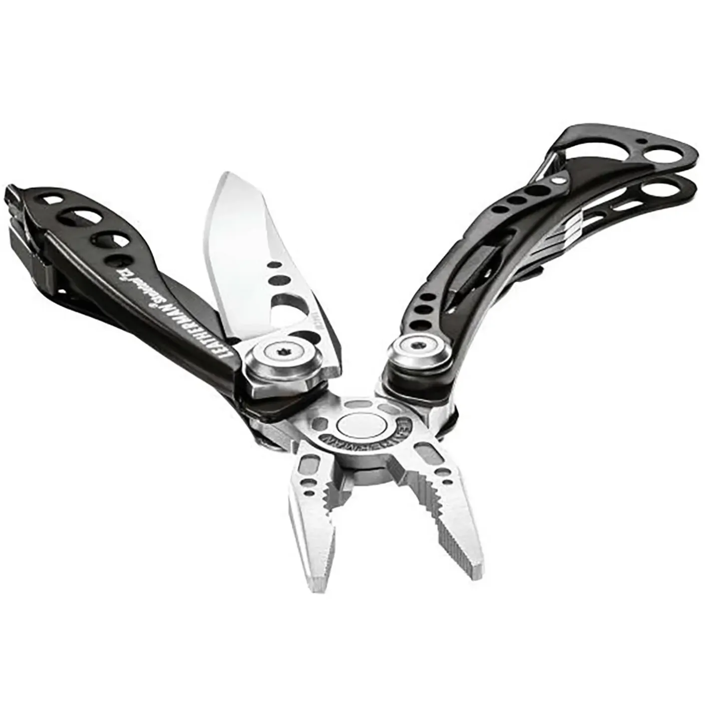 Leatherman Multitools<Skeletool CX Box