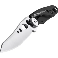 Leatherman Multitools<Skeletool KB Sort (BLACK)