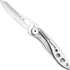 Leatherman Multitools<Skeletool KBx