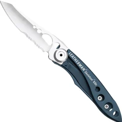 Leatherman Multitools<Skeletool KBx