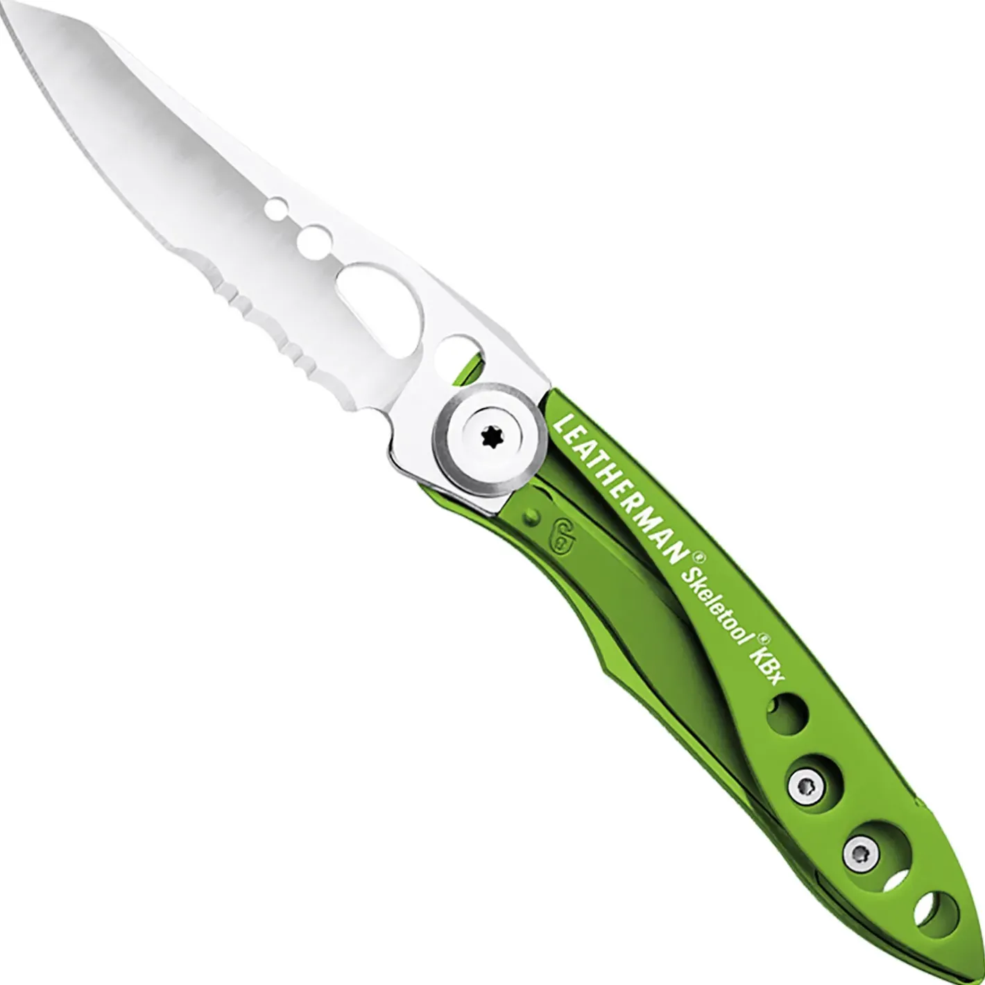 Leatherman Multitools<Skeletool KBx