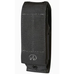 Leatherman Multitools<Wave Plus Black Mole Sheath Box Sort (BLACK)