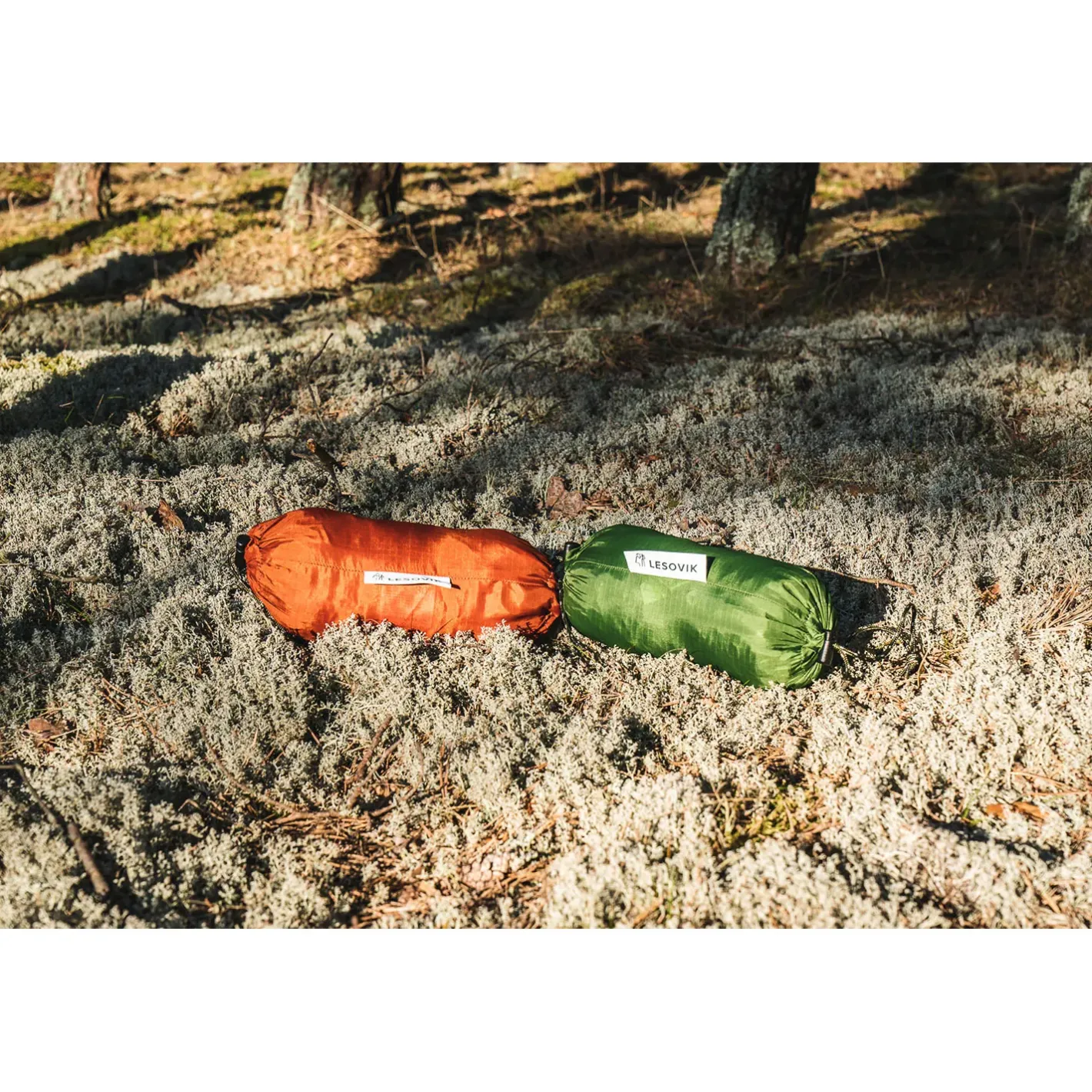 Lesovik Hængekøjer<Draka