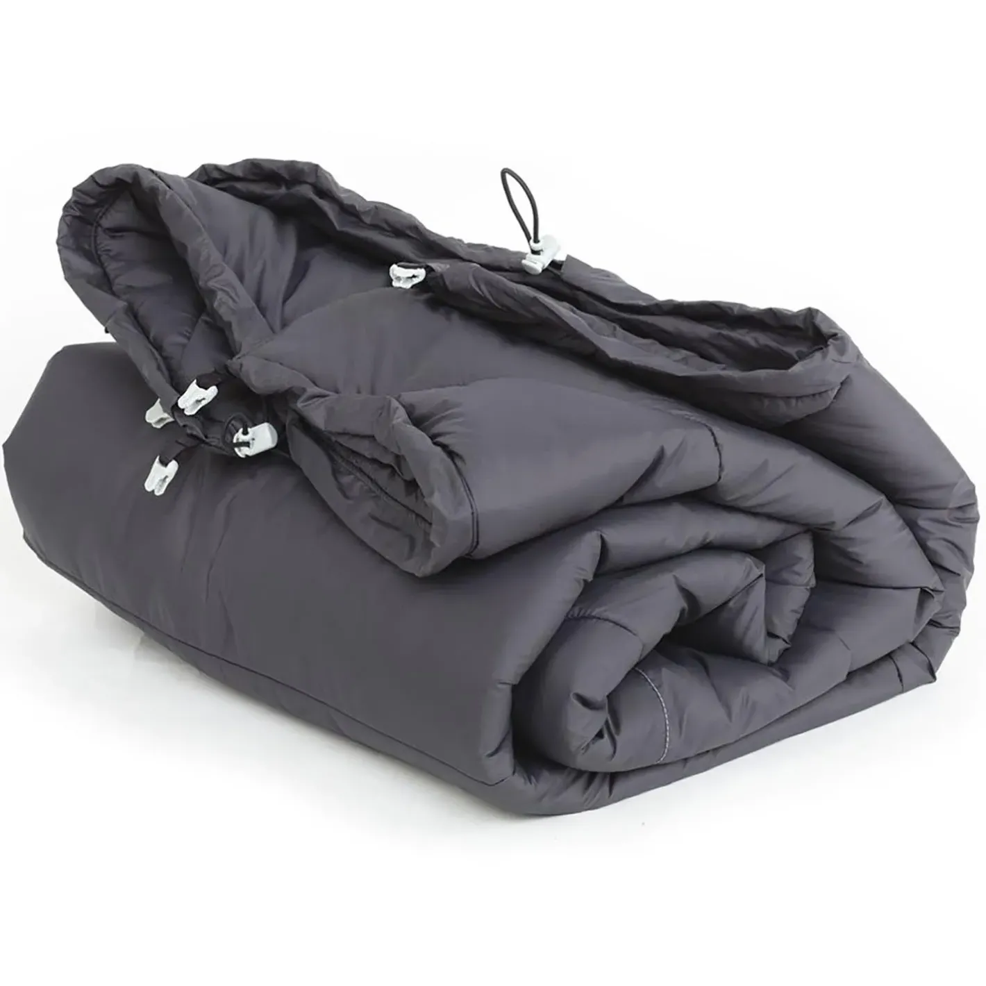 Lesovik Hængekøjetilbehør<Otul AW Underquilt Sort (MIDNIGHT SKY)
