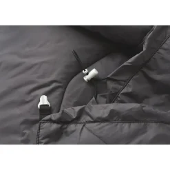 Lesovik Hængekøjetilbehør<Otul AW Underquilt Sort (MIDNIGHT SKY)