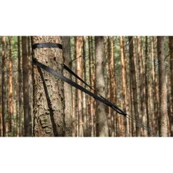 Lesovik Hængekøjetilbehør<Smuk Hammock Suspension Sort (BLACK)