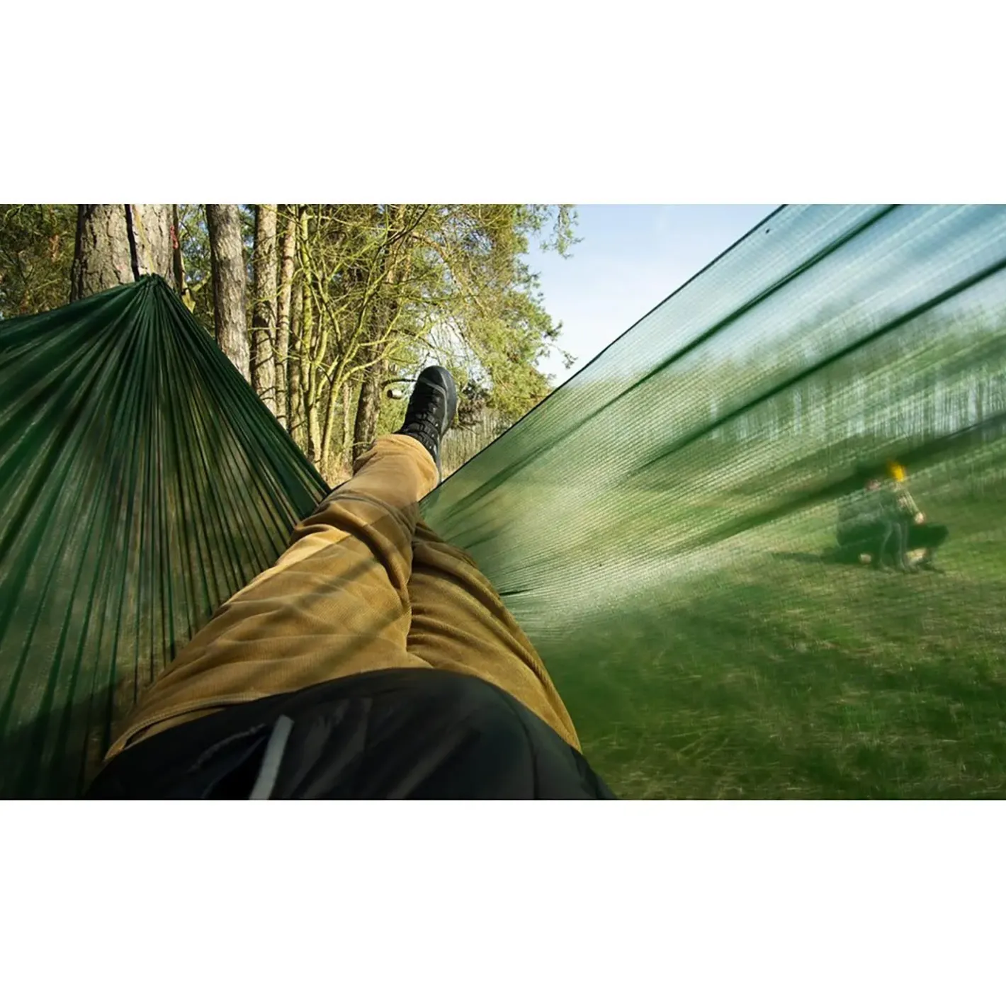 Lesovik Hængekøjer<Sul Grøn (FOREST GREEN)