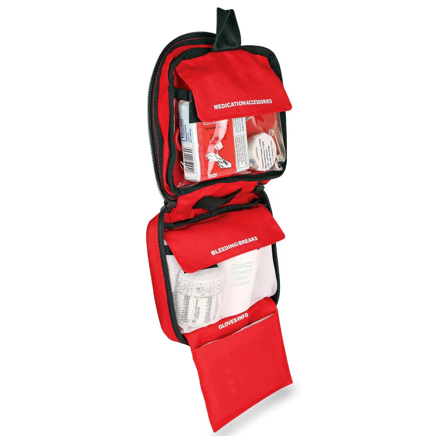 Lifesystems Førstehjælp<Adventurer First Aid Kit