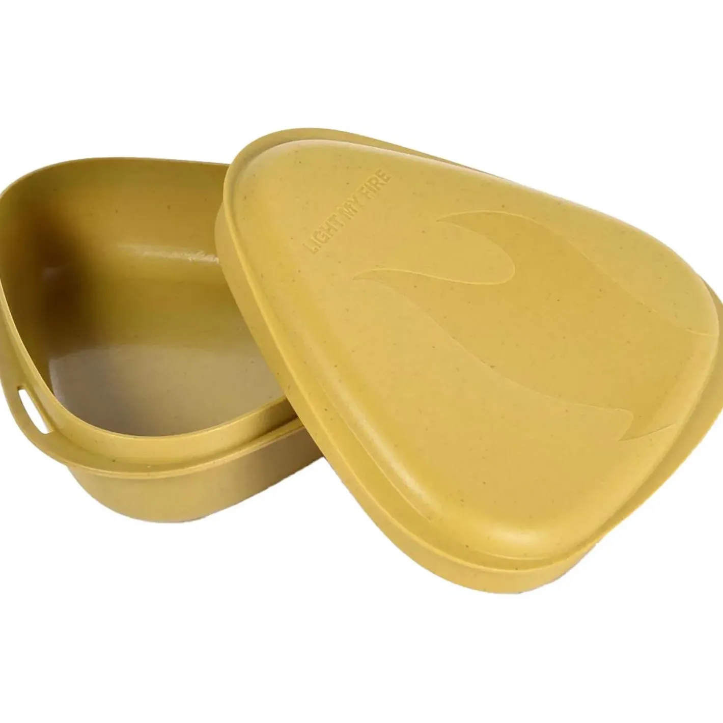Light My Fire Bestik, Tallerkener Og Kopper<Bowl´nlid