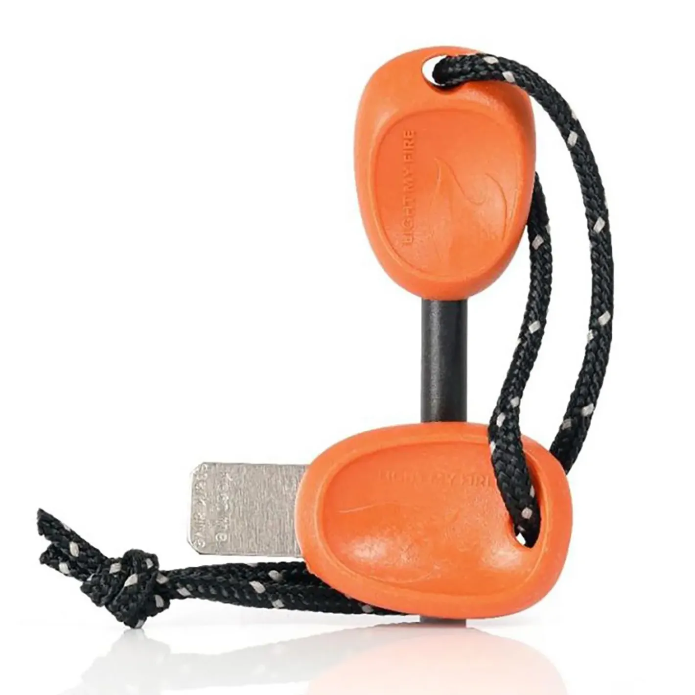 Et Grønnere Valg Tilbehør Til Kogegrej<Light My Fire Firesteel Bio Scout
