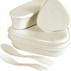 Et Grønnere Valg Bestik, Tallerkener Og Kopper<Light My Fire Lunchkit 2.0