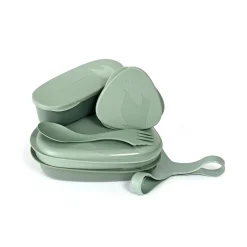 Et Grønnere Valg Bestik, Tallerkener Og Kopper<Light My Fire Lunchkit Bio