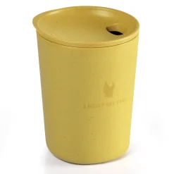 Et Grønnere Valg Bestik, Tallerkener Og Kopper<Light My Fire Mycup´n Lid Original