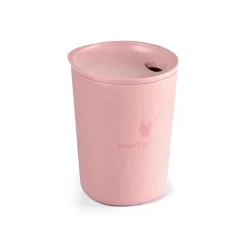 Et Grønnere Valg Bestik, Tallerkener Og Kopper<Light My Fire Mycup´n Lid Original