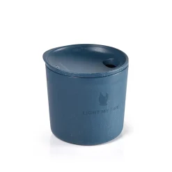 Light My Fire Bestik, Tallerkener Og Kopper<Mycup´n Lid Short