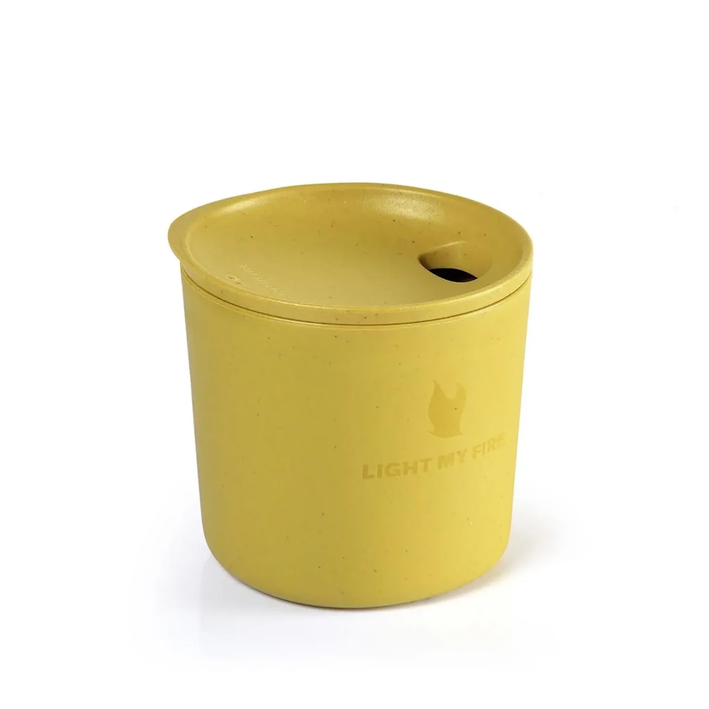 Light My Fire Bestik, Tallerkener Og Kopper<Mycup´n Lid Short