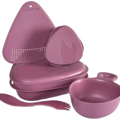 Et Grønnere Valg Bestik, Tallerkener Og Kopper<Light My Fire Outdoor Mealkit 2.0