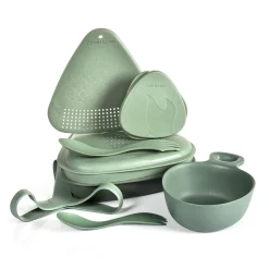 Et Grønnere Valg Bestik, Tallerkener Og Kopper<Light My Fire Outdoor Mealkit Bio