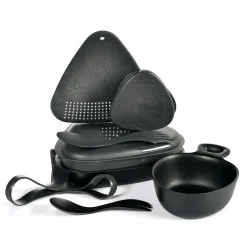 Et Grønnere Valg Bestik, Tallerkener Og Kopper<Light My Fire Outdoor Mealkit Bio