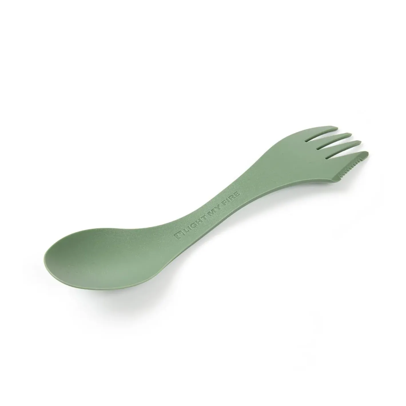 Light My Fire Bestik, Tallerkener Og Kopper<Spork Original Bio